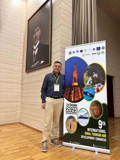 IRTAD 2025 kongresi