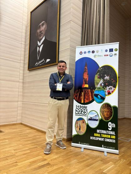 IRTAD 2025 kongresi