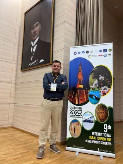 IRTAD 2025 kongresi