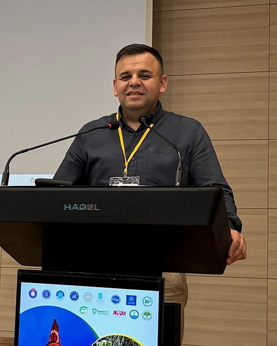 Zülküf Aydemir